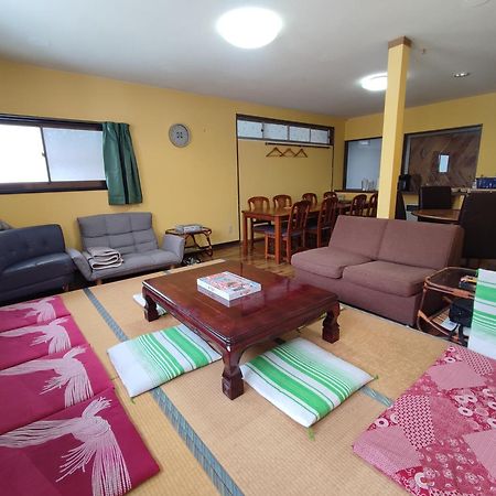 Peuf Lodge Otari Kültér fotó