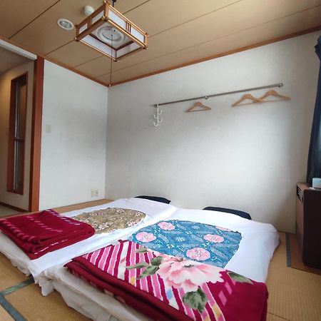 Peuf Lodge Otari Kültér fotó