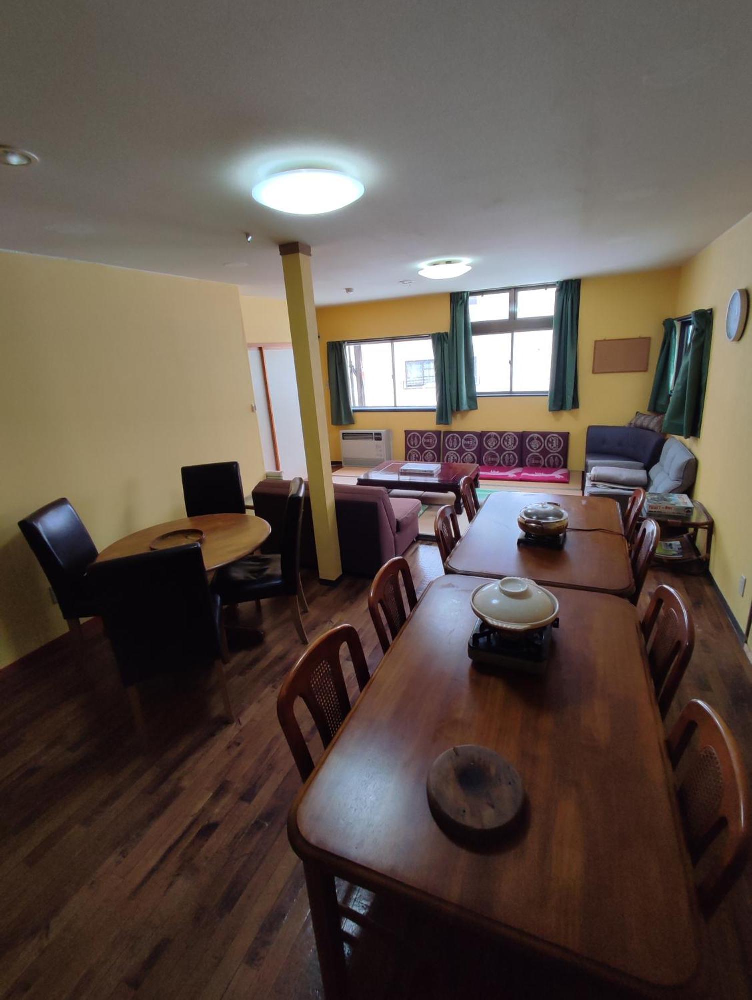 Peuf Lodge Otari Kültér fotó