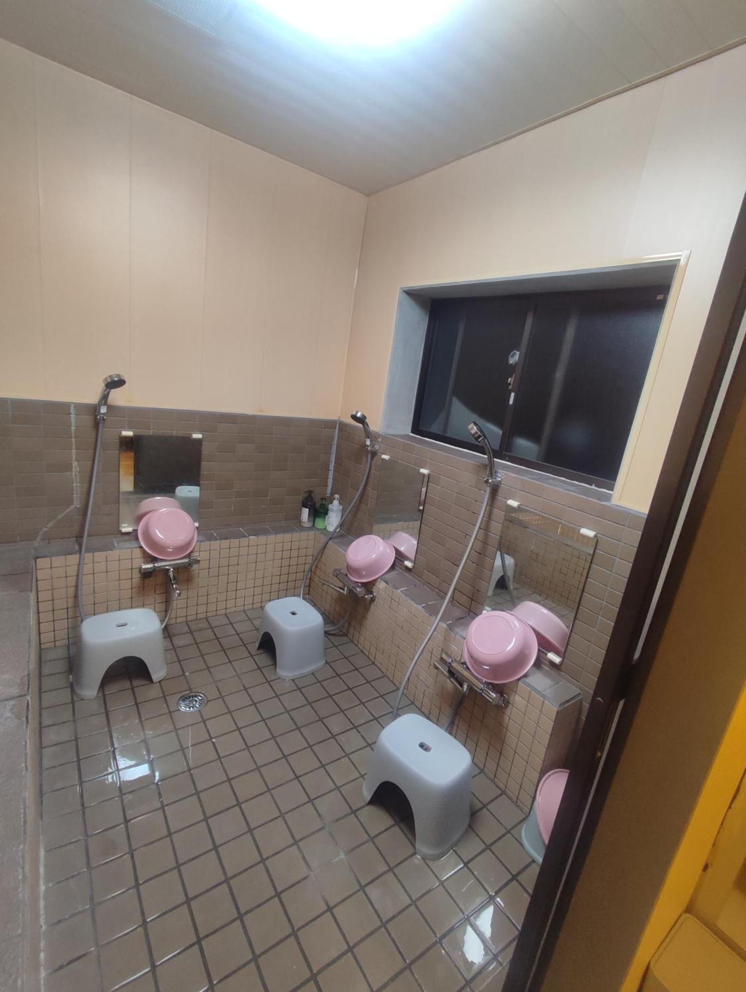 Peuf Lodge Otari Kültér fotó
