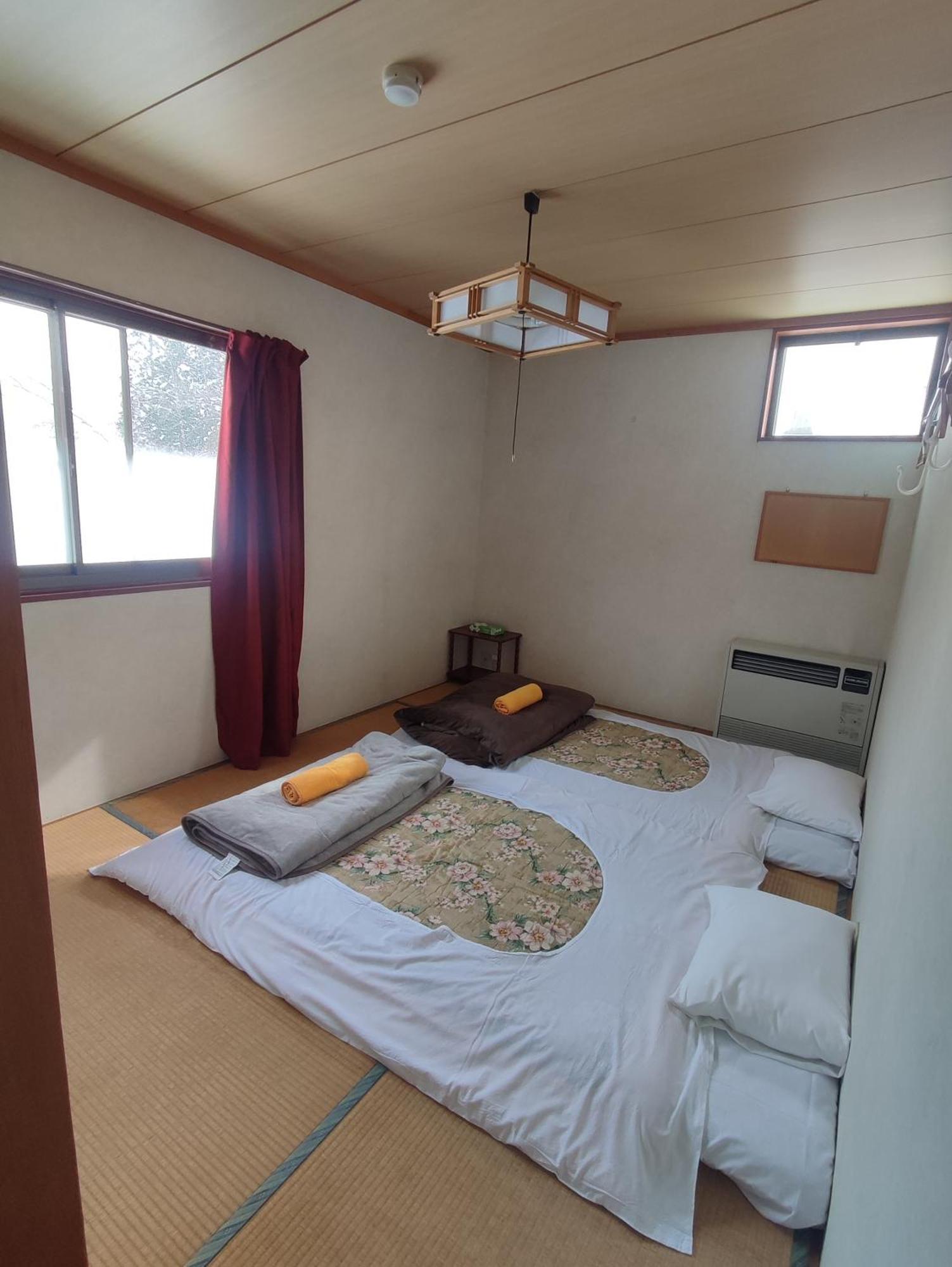 Peuf Lodge Otari Kültér fotó